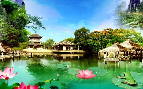 信息化节能